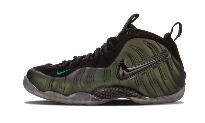 Air Foamposite Pro "Pine Green" 624041 301