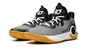KD Trey 5 IX "Black Metallic Cool Grey" CW3400 006