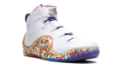 LeBron 4 "Fruity Pebbles" DQ9310 100
