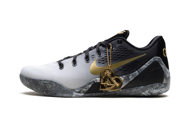 Kobe 9 Elite Low EM Protro "Mambacita" FZ7333 002