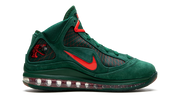 LeBron 7 "FAMU" DX8554 300