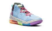 Lebron 18 EP "Best of 1-9" DM2814 400