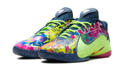 LeBron 22 "Bryce's World" HV8451 400