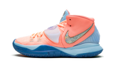 Kyrie 6 "Concepts - Khepri - Special Box" CU8879 600A