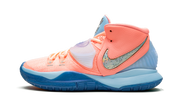 Kyrie 6 "Concepts - Khepri - Special Box" CU8879 600A