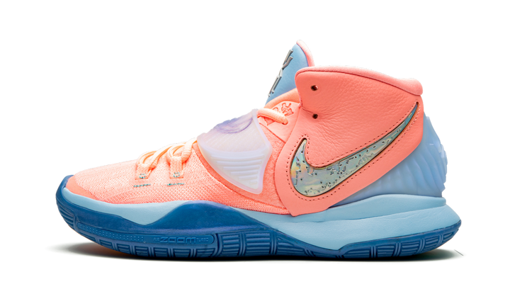 Kyrie 6 "Concepts - Khepri - Special Box" CU8879 600A
