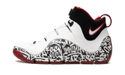 Zoom Lebron 4 "Graffiti 2023" DJ4888 100