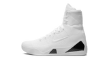 Kobe 9 Protro Halo "White" FZ7335 100