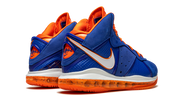 Lebron 8 QS "Hardwood Classic" CV1750 400