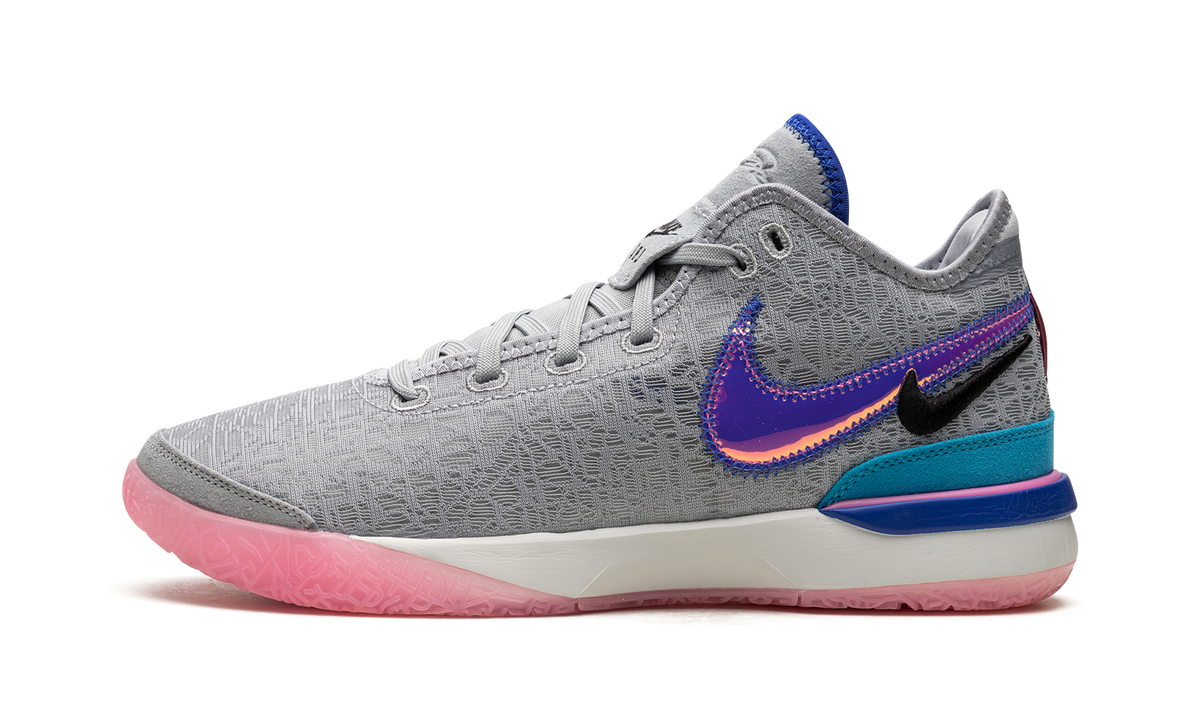 Zoom LeBron NXXT Gen "Wolf Grey" DR8784 002