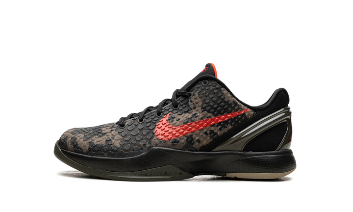 Kobe 6 Proto GS "Italian Camo" HM4824 001
