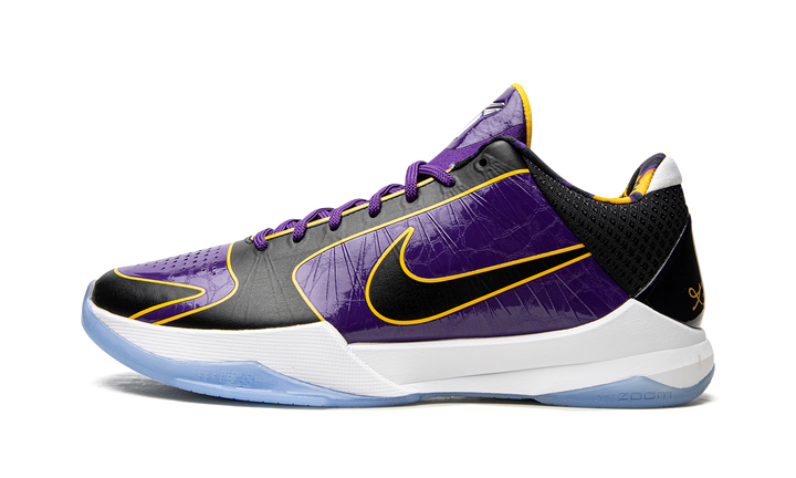 Kobe 5 Protro "5x Champ / Lakers" CD4991 500