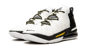 LeBron 18 "Lakers Home" CQ9283 100
