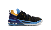 LeBron 18 GS "Minneapolis Lakers" CW2760 006