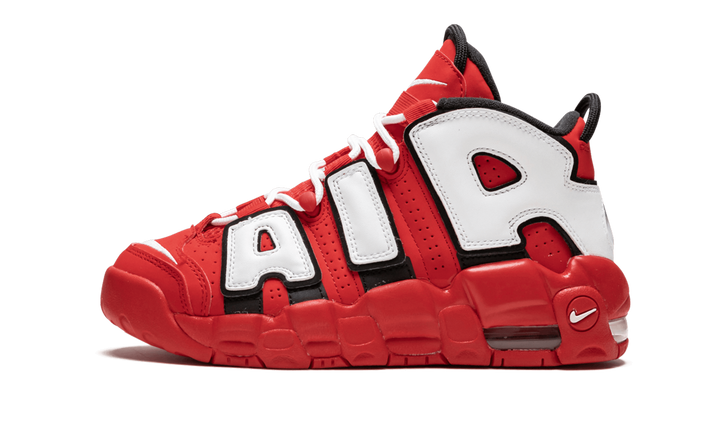 Air More Uptempo QS GS "Hoop Pack" CD9402 600
