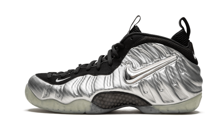 Air Foamposite Pro "Silver Surfer" 616750 004