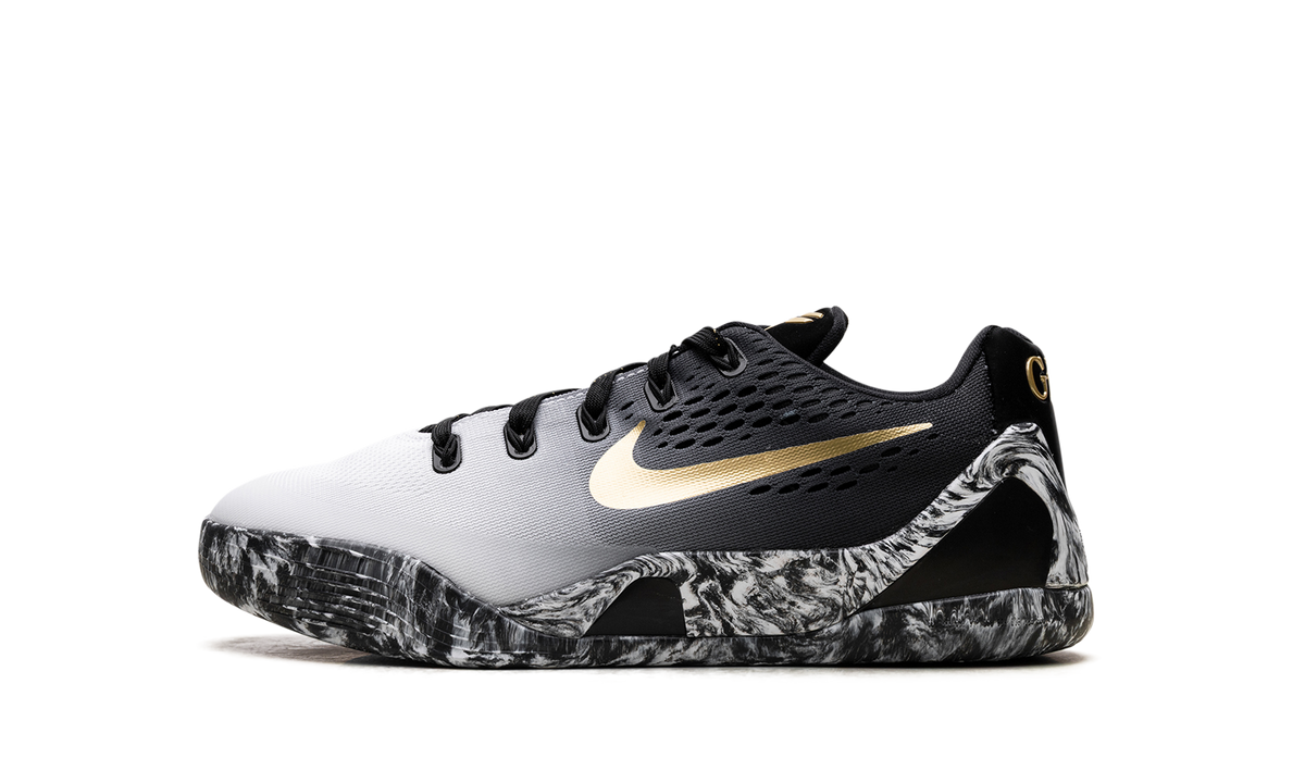 Kobe 9 Low EM GS "Mambacita" FV3607 002