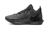 LEBRON WITNESS 7 "Black" DM1123 004