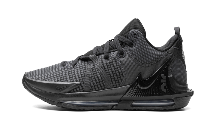 LEBRON WITNESS 7 "Black" DM1123 004