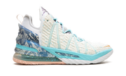 LeBron 18 "Reflections Flip" DB8148 100