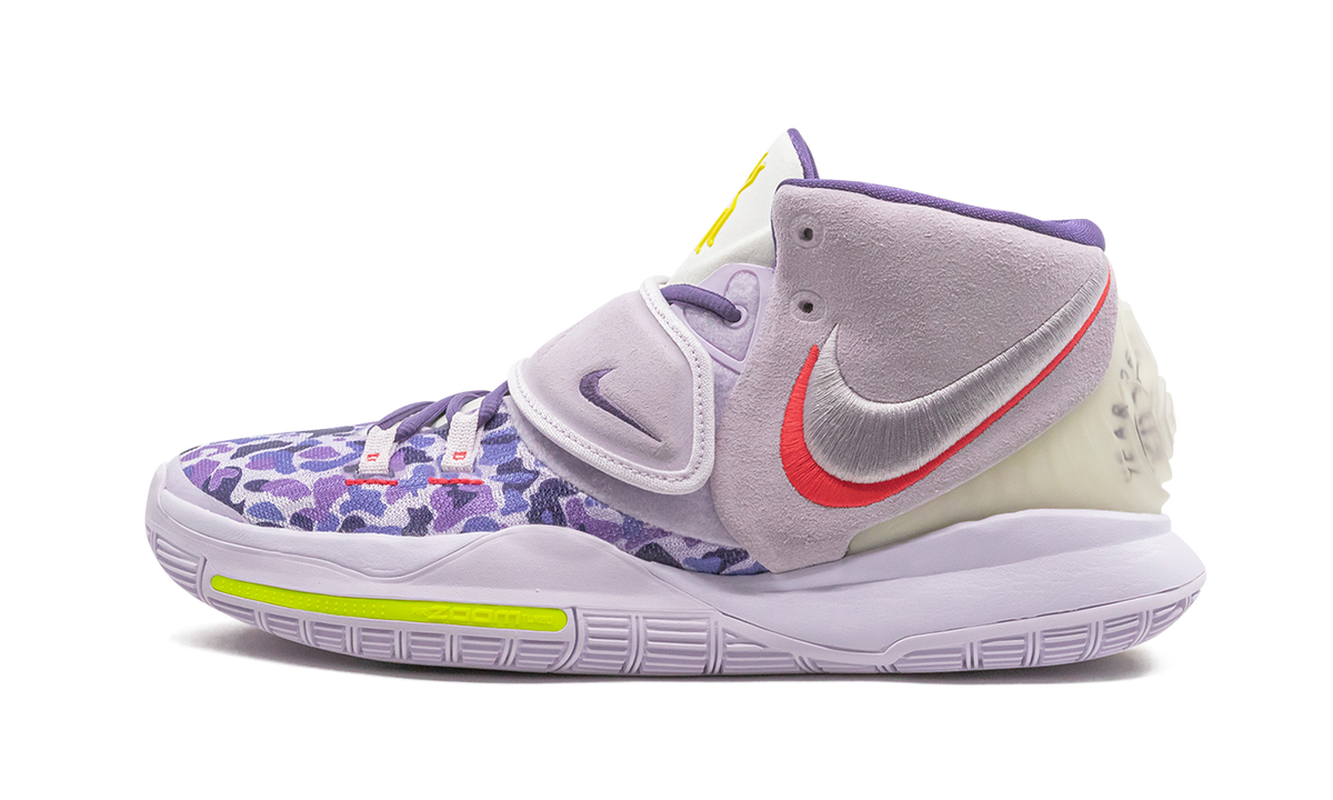 Kyrie 6 AI "Asia - Purple Cam" CD5031 500
