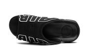 Air More Uptempo Slide OG "Black/White" DV2137 001