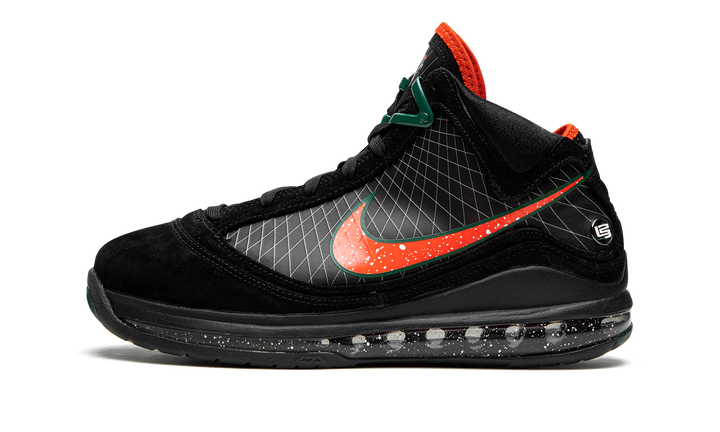 LeBron 7 "Florida A&M" DX8554 001