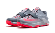 KD 7 "Calm Before The Storm" 653996 060