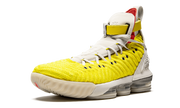 Lebron 16 "HFR" CI1145 700