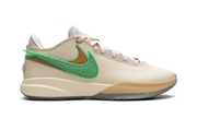 Nike LeBron 20 "FAMU x APB - Coconut Milk" FN8263 100