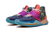 Kyrie 6 Pre Heat "Heal The World" CN9839 403
