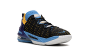LeBron 18 GS "Minneapolis Lakers" CW2760 006