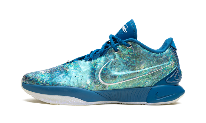 LeBron 21 "Abalone" FN0708 400