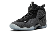 Little Posite Pro (GS) "Wool Fleece" 644792 008