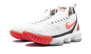 LeBron 16 "Hot Lava" CI1521 100