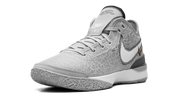 Zoom LeBron NXXT Gen "Wolf Grey Metallic Gold" DR8784 004
