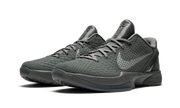 Zoom Kobe 6 FTB "Fade To Black" 869457 007