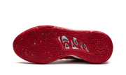KD15 TB "University Red" DO9826 600
