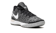 Zoom LeBron NXXT Gen "Black / Wolf Grey" DR8784 005
