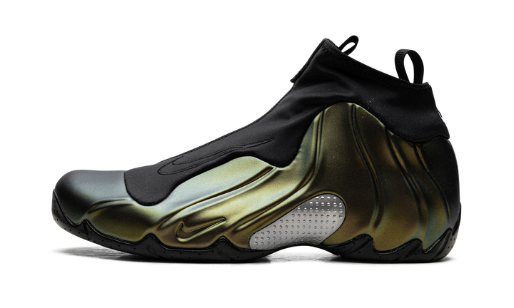 Air Flightposite "Metallic Gold" FV5582 700