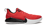 Mamba Focus "University Red" AJ5899 600
