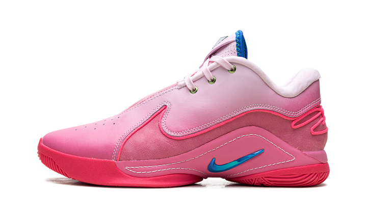 LeBron 22 "I Promise" HV8456 600