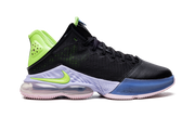 LeBron 19 Low "Black / Ghost Green" DO9829 001