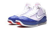 Air Max Lebron 7 "Baseball Blue - Dodgers" DJ5158 100