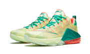 Lebron 12 Low PRM "Lebronald Palmer" 776652 383