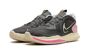 Nike Kyrie 5 Low "Iron Grey Coconut Milk" DJ6012 005