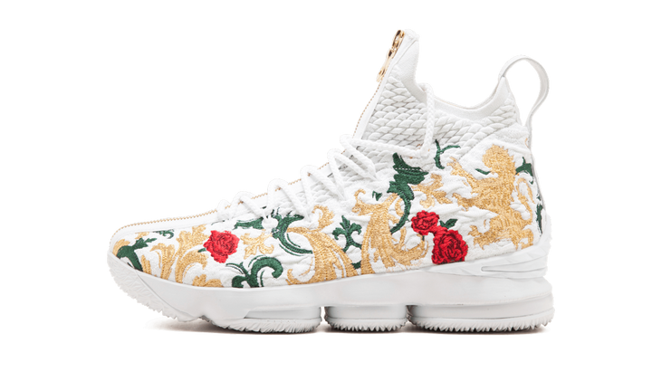 Lebron 15 Perf "King's Cloak" AJ3936 100