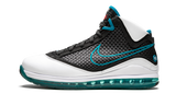 Air Max Lebron 7 NFW "Red Carpet" 383578 101