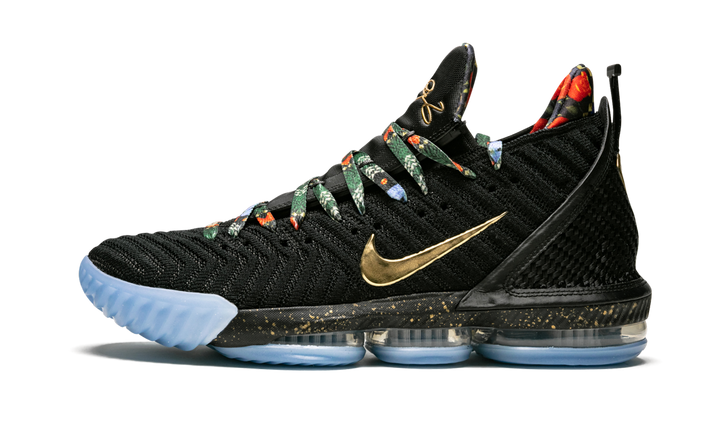 Lebron XVI KC "Watch The Throne" CI1518 001