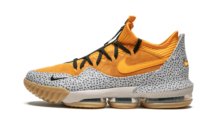 Lebron XVI Low AC "Atmos Safari" CD9471 800